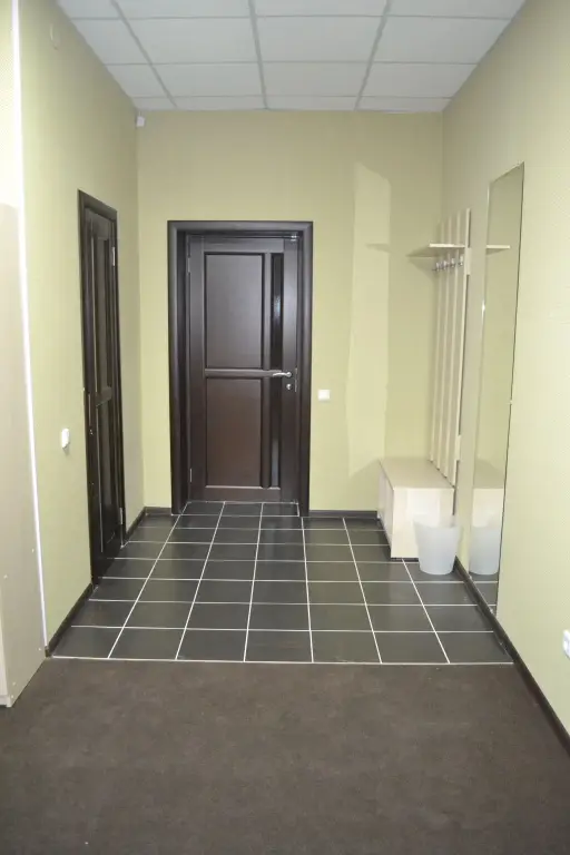 Арзамас: Отель Коммерсант