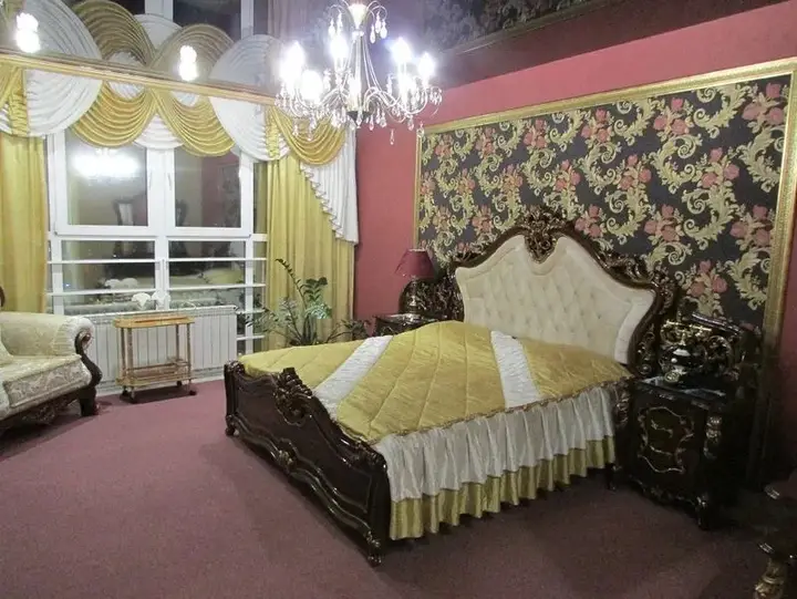 Арзамас: Отель Пантера