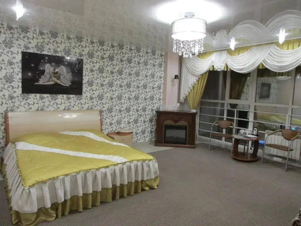 Арзамас: Отель Пантера