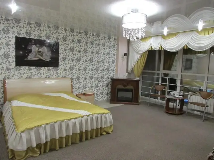 Арзамас: Отель Пантера