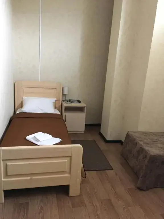 Лысково: Hotel