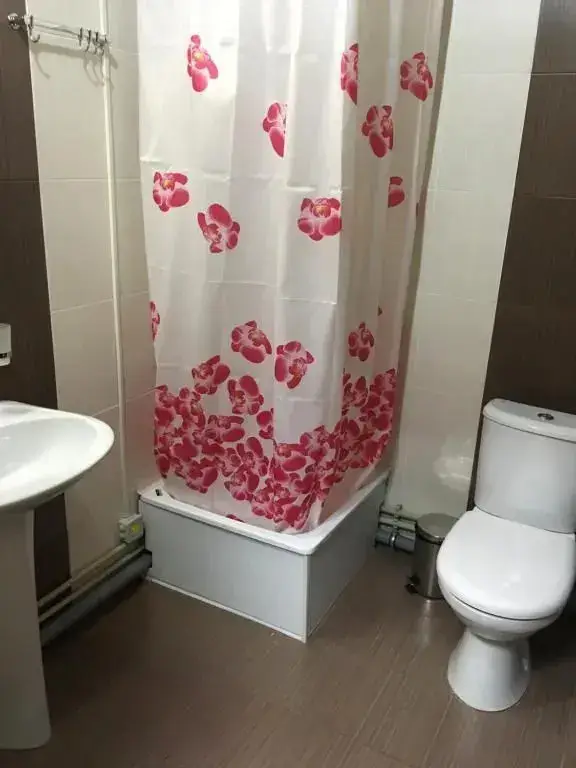 Лысково: Hotel