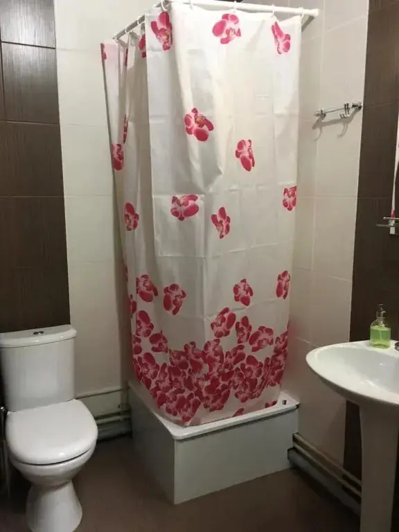 Лысково: Hotel