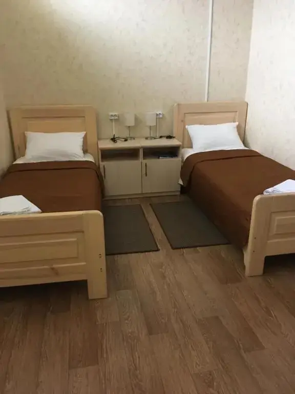 Лысково: Hotel