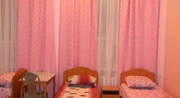 Нижний Новгород: Маяк