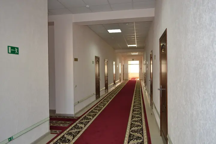 Тихорецк: Отель Лазурит