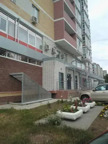 Apartment Center-Timiryazeva — фото 1