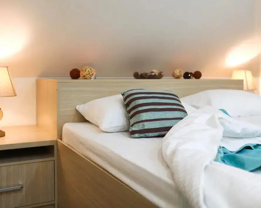 Тимашевск: Отель Рич Hotel Rich