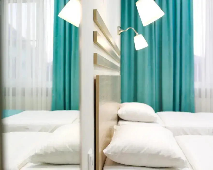 Тимашевск: Отель Рич Hotel Rich