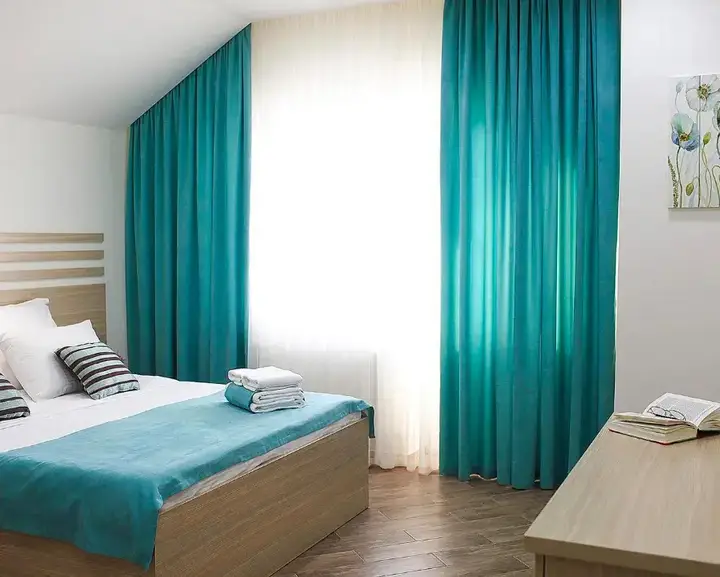 Тимашевск: Отель Рич Hotel Rich