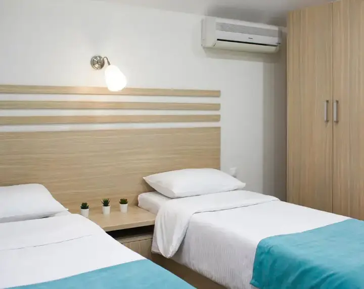 Тимашевск: Отель Рич Hotel Rich