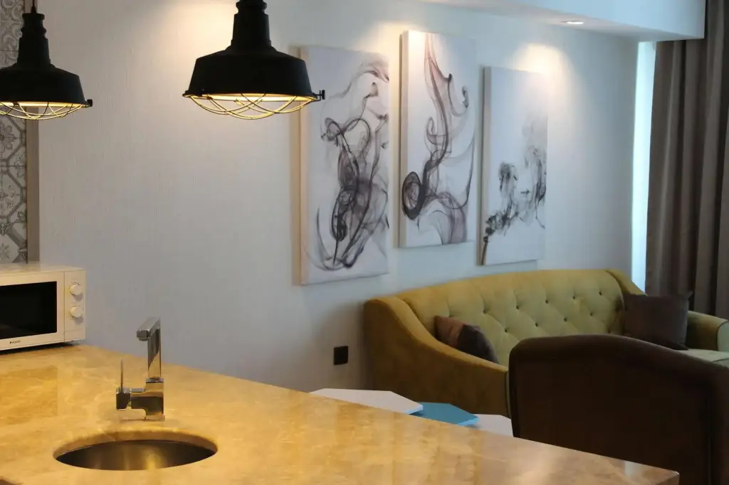 Стамбул: Mas Suites Nisantasi