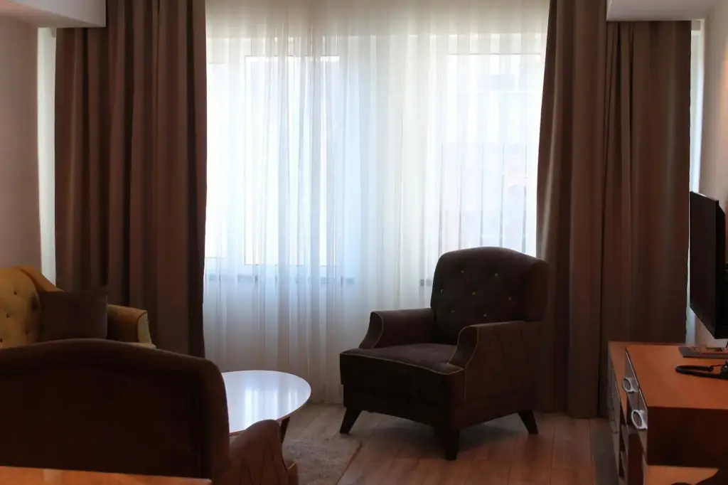 Стамбул: Mas Suites Nisantasi