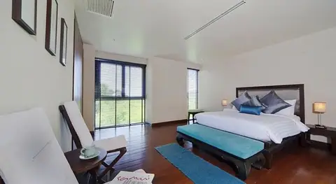 Simiana Seaview Villa — фото 1