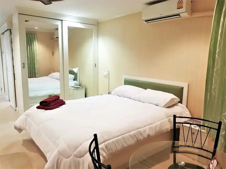 Паттайя: Jomtien Thip Condotel