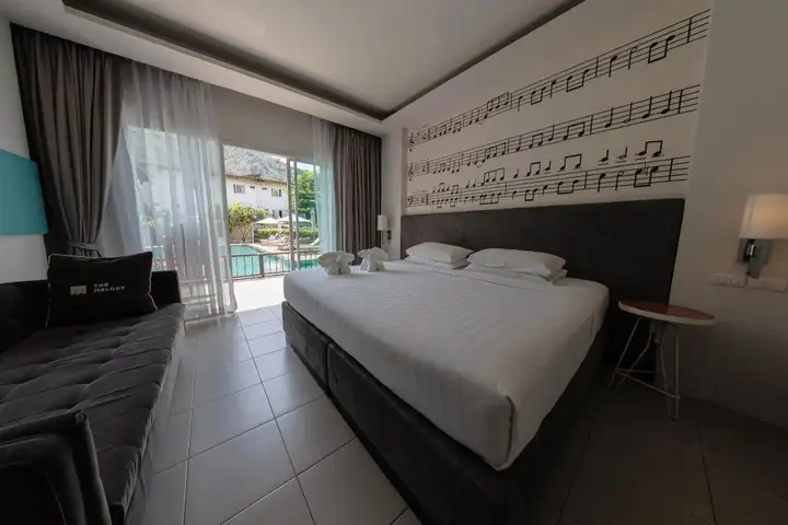 Пхукет: The Melody Phuket
