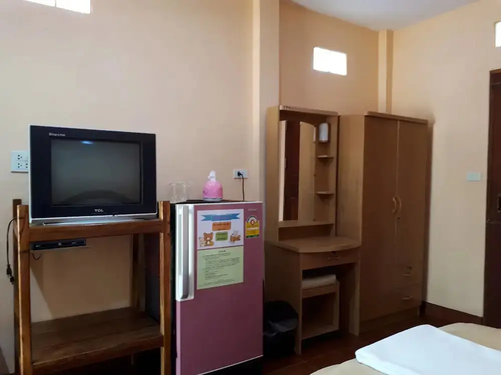Нанг-Ронг: Smart Resort