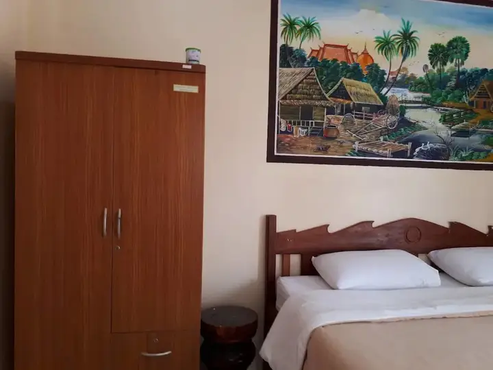 Нанг-Ронг: Smart Resort