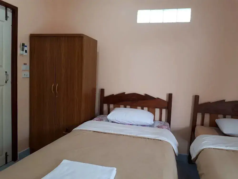 Нанг-Ронг: Smart Resort
