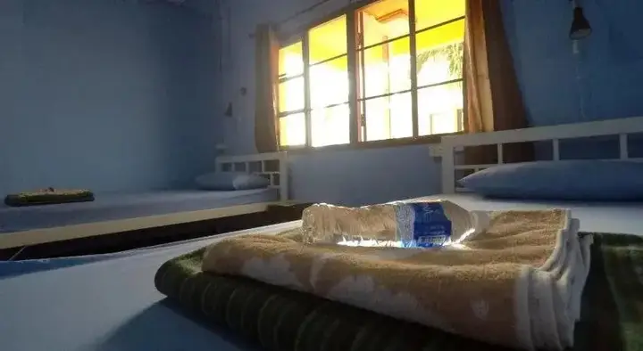 Чиангмай: PM Guesthouse