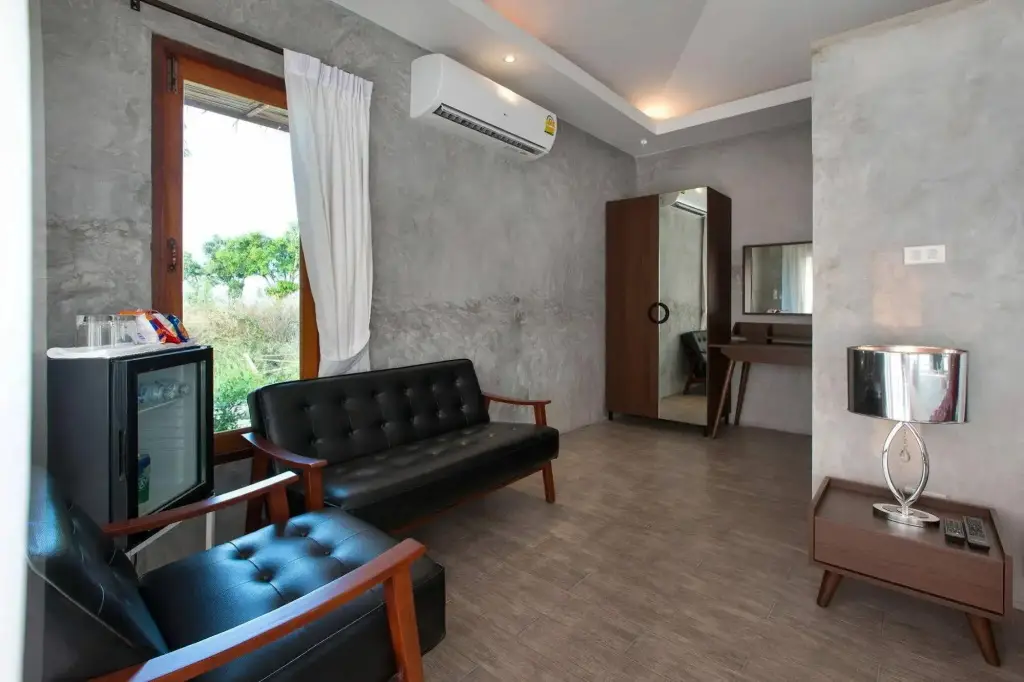 Хуахин: Electric Mango Hua Hin Bungalow Resort