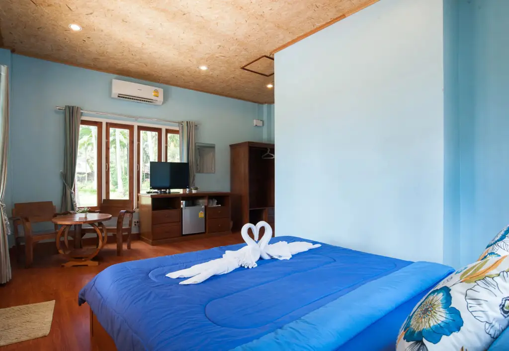 Sea Far Resort — фото 1