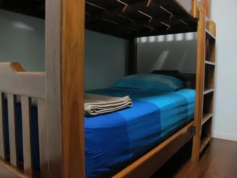 The Oasis Hostel - Adults Only — фото 1