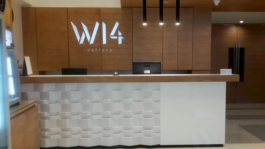 Паттайя: W14 Pattaya