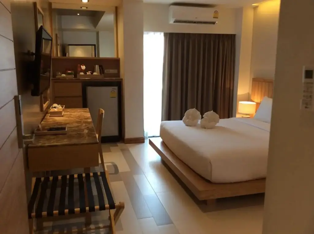 Паттайя: W14 Pattaya