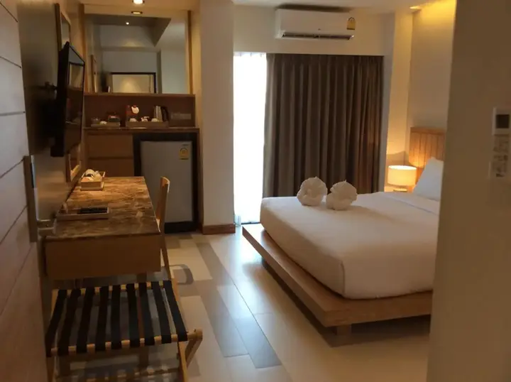 Паттайя: W14 Pattaya