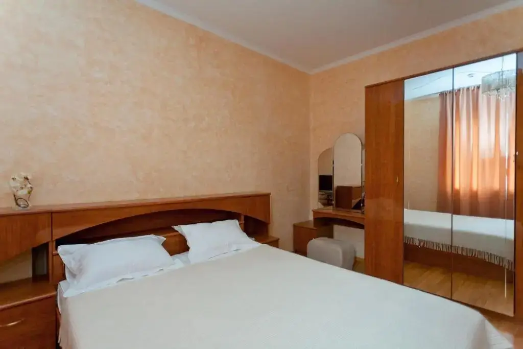 Богородск: Отель Park-Hotel Bogorodsk