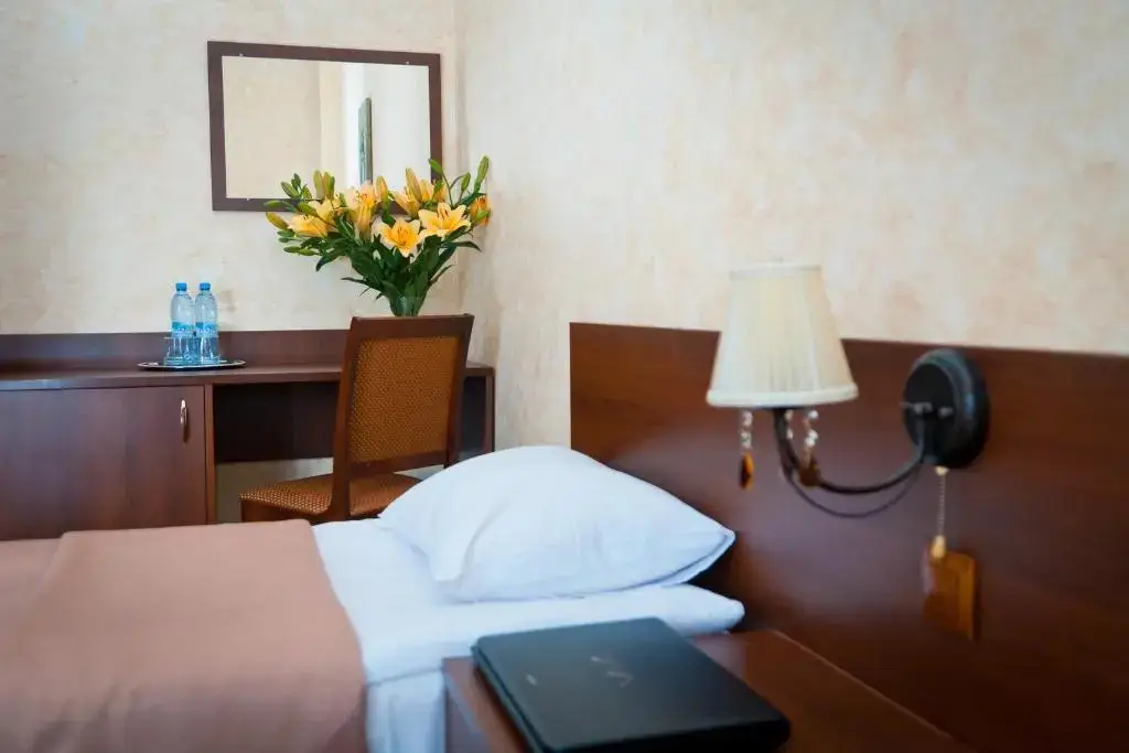 Богородск: Отель Park-Hotel Bogorodsk