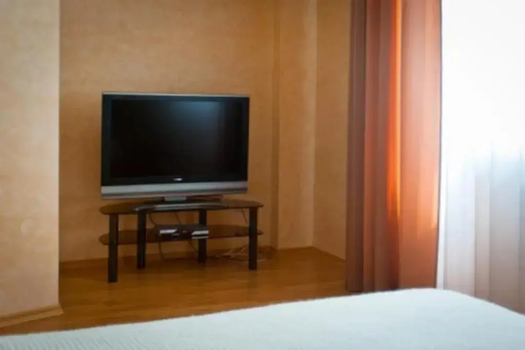 Богородск: Отель Park-Hotel Bogorodsk