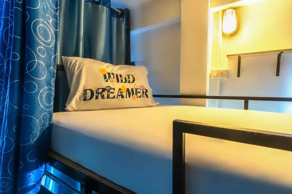 Ко-Пханган: See Sea Backpackers House Hostel