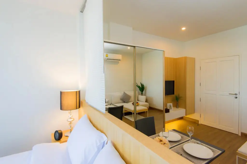 Пхукет: Hill Myna Condotel