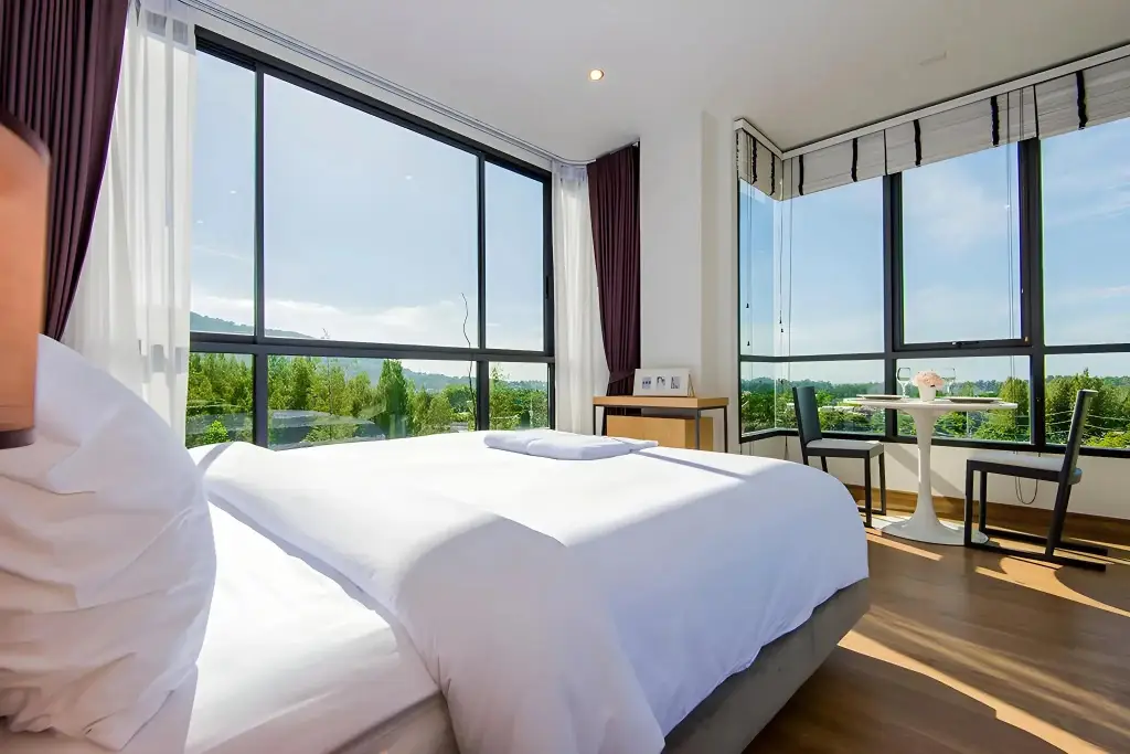 Пхукет: Hill Myna Condotel