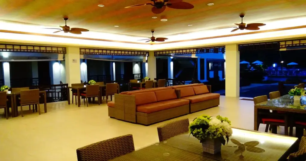 Краби: PP Princess Pool Villa