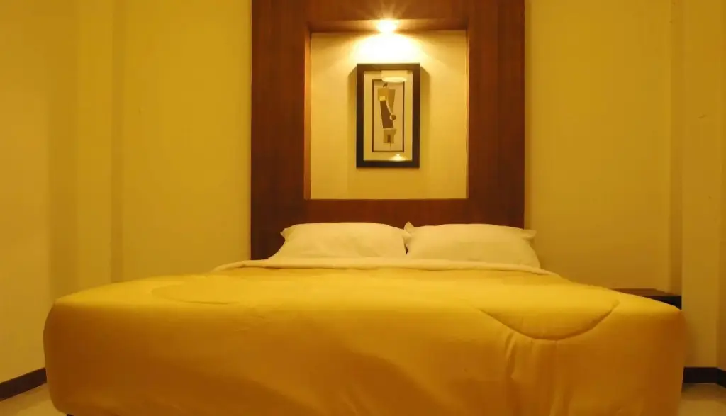 Чиангмай: Good Night Chiang Mai