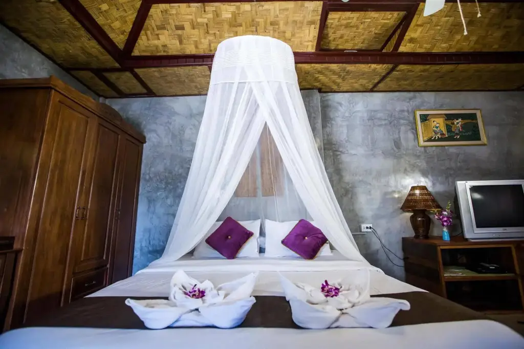 Чиангмай: Buri Gallery House & Resort