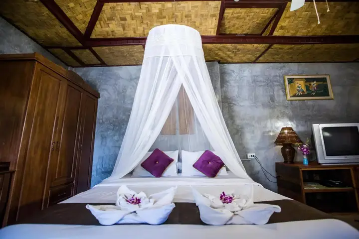 Чиангмай: Buri Gallery House & Resort
