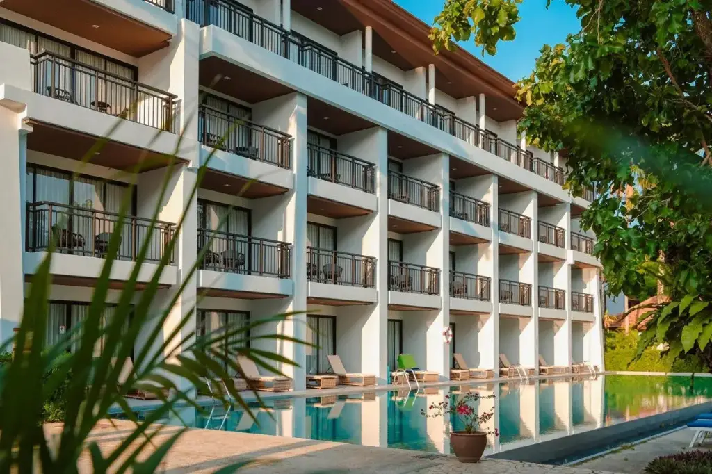 Estella Phuket Mai Khao Beach Resort — фото 1