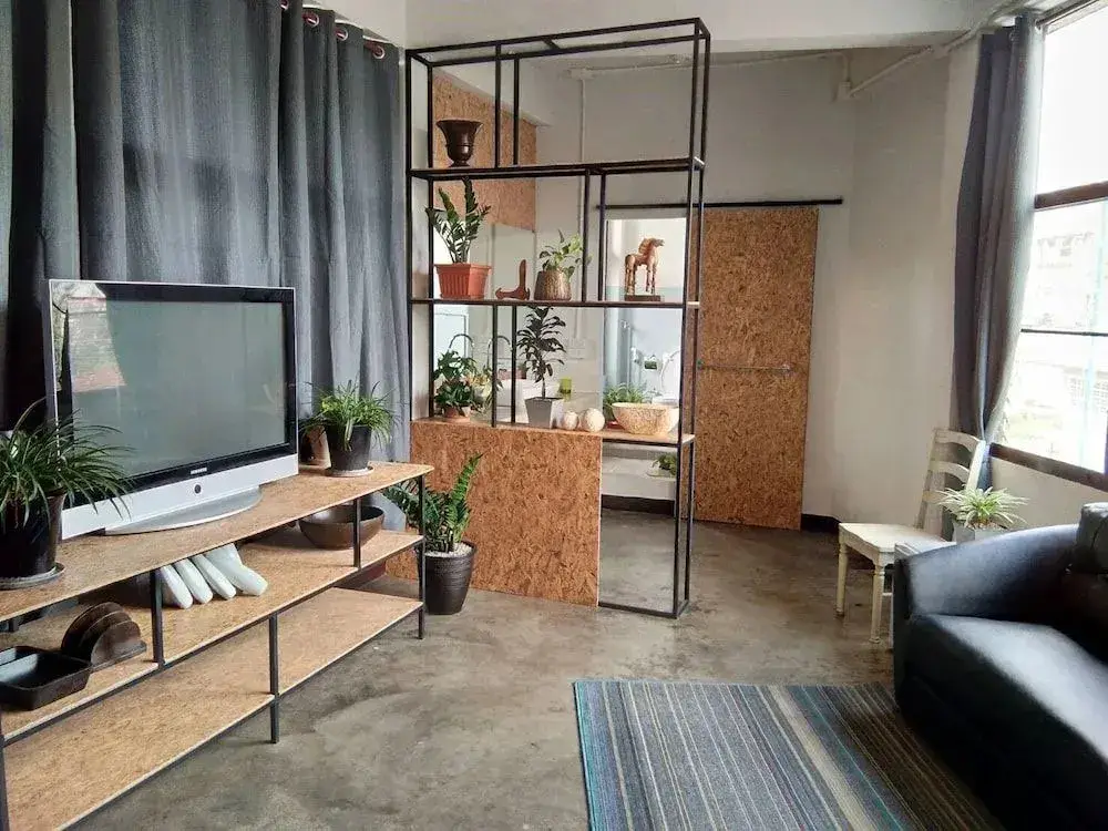 Чиангмай: Chang Moi Guest House