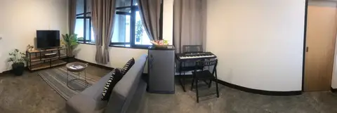 Chang Moi Guest House — фото 1