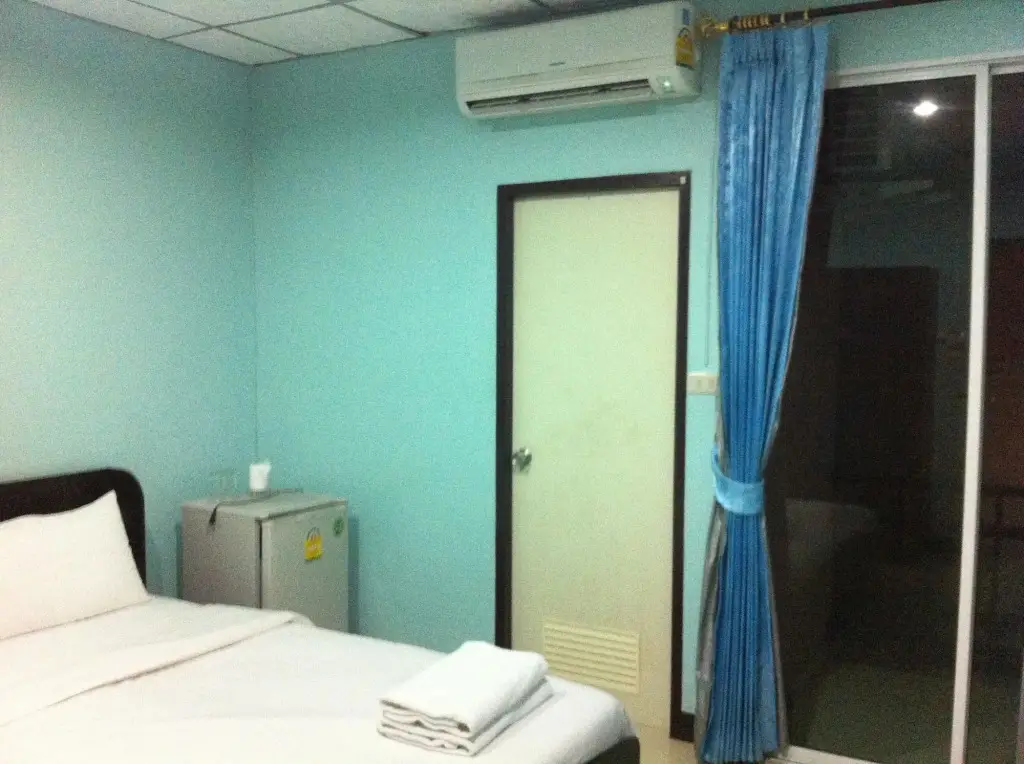 Паттайя: BR Guest House Pattaya