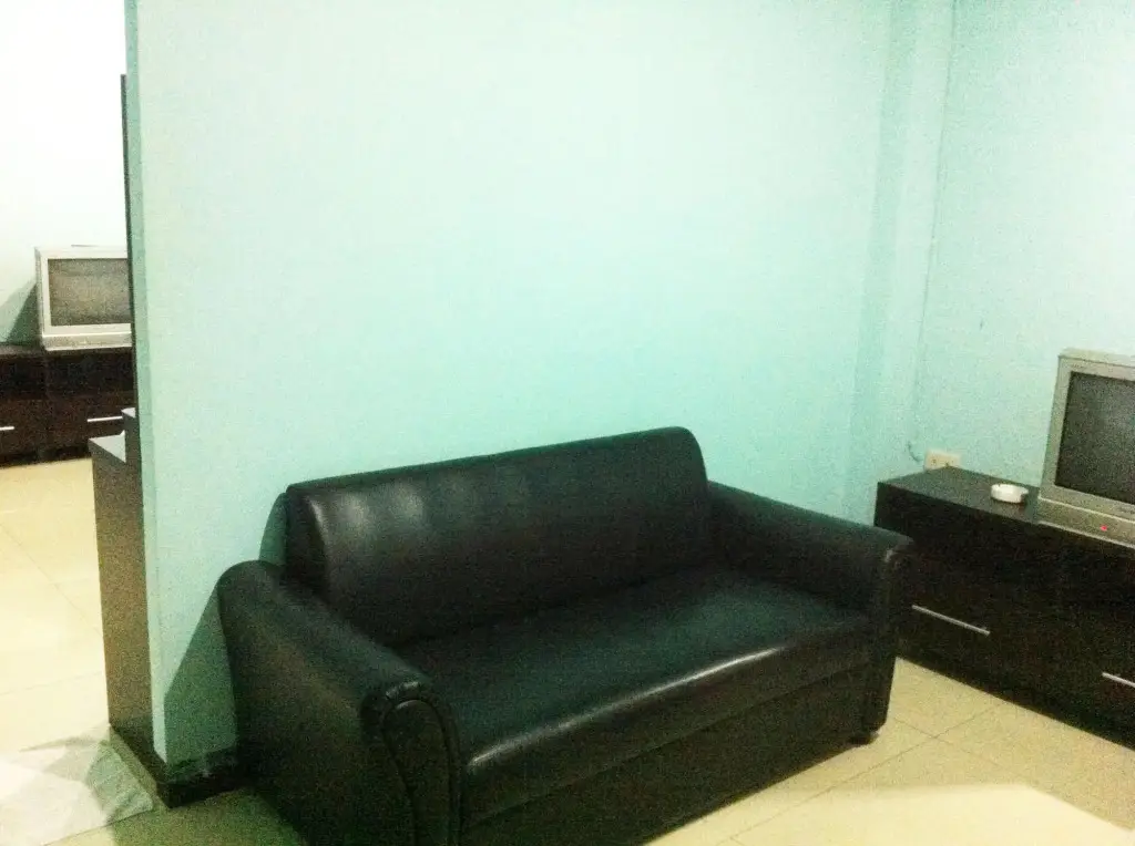 Паттайя: BR Guest House Pattaya