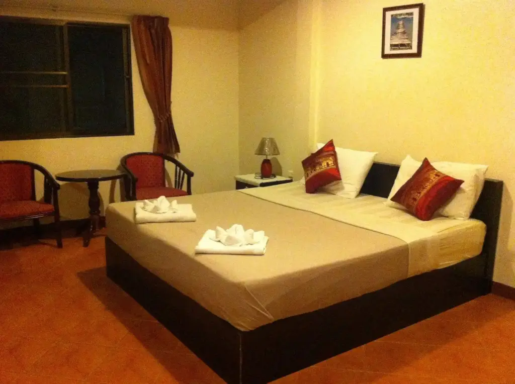 Паттайя: Euro Asia Jomtien
