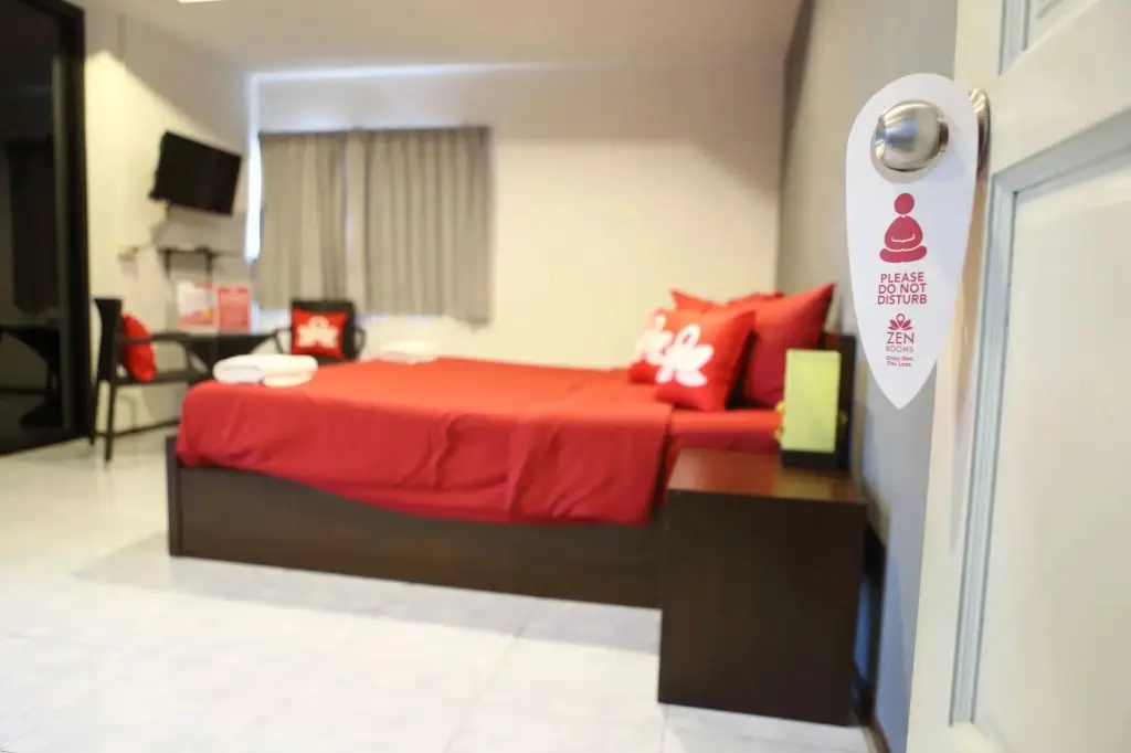 Паттайя: Apartment X5