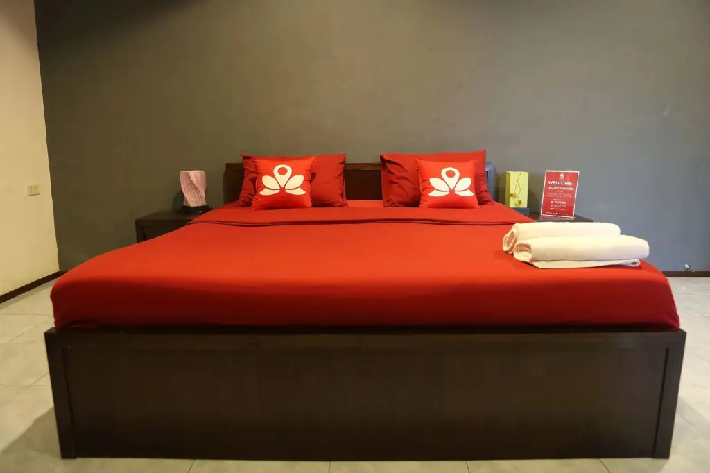Паттайя: Apartment X5