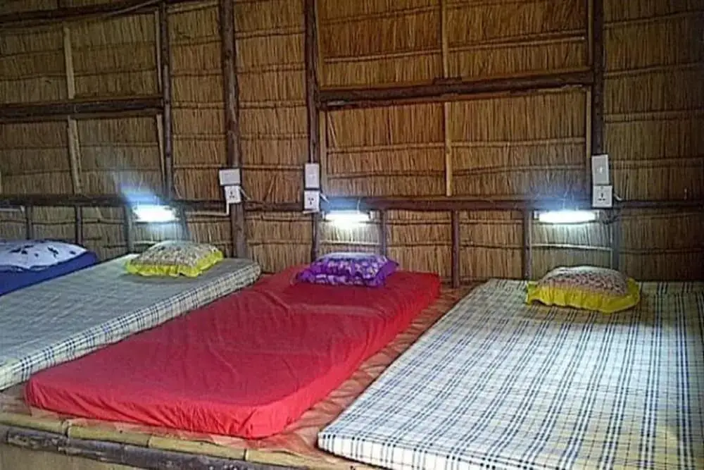 Бангкок: New Phiman Riverview Guesthouse - Hostel