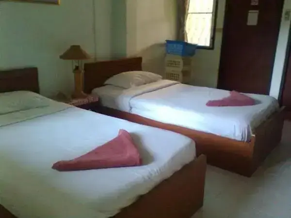 Чиангмай: Baankaew Guesthouse